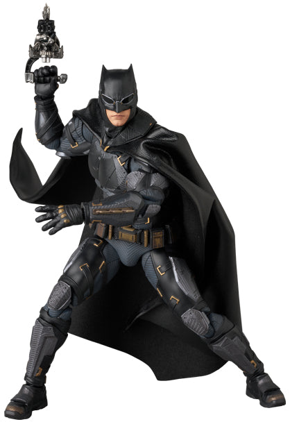 Pedido Figura Batman (Traje Táctico) - Zack Synder's Justice League - MAFEX No. 272 marca Medicom Toy escala 1/12