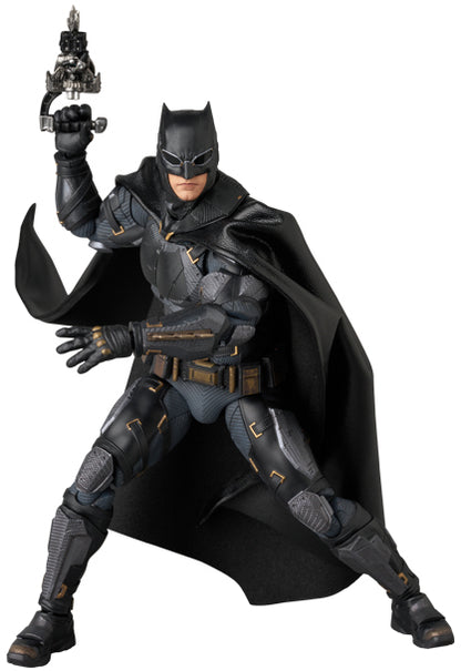 Pedido Figura Batman (Traje Táctico) - Zack Synder's Justice League - MAFEX No. 272 marca Medicom Toy escala 1/12