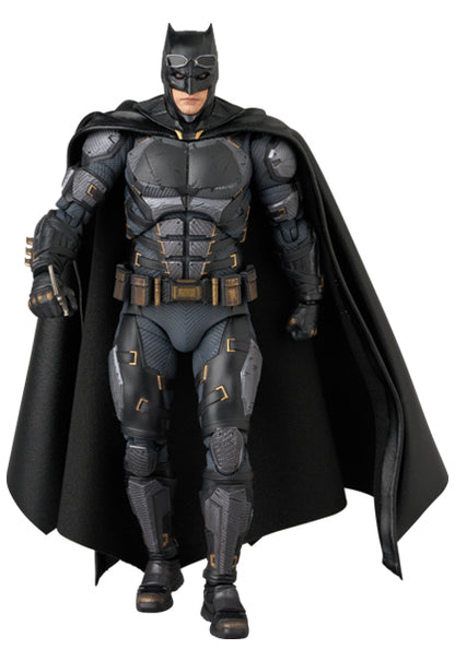 Pedido Figura Batman (Traje Táctico) - Zack Synder's Justice League - MAFEX No. 272 marca Medicom Toy escala 1/12