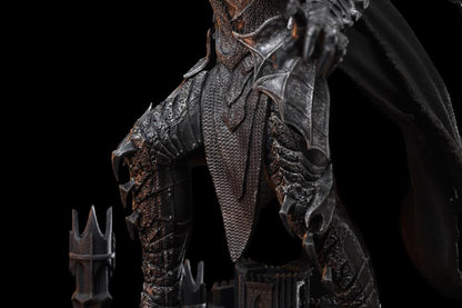 Pedido Estatua Sauron DELUXE - The Lord of the Rings - Battle Diorama Series (BDS) marca Iron Studios escala de arte 1/10