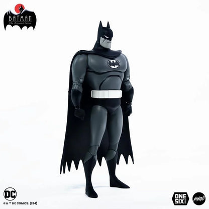 Pedido Figura BATMAN (Noir version) - Batman: The Animated Series (Exclusive Limited Edition) marca Mondo escala 1/6