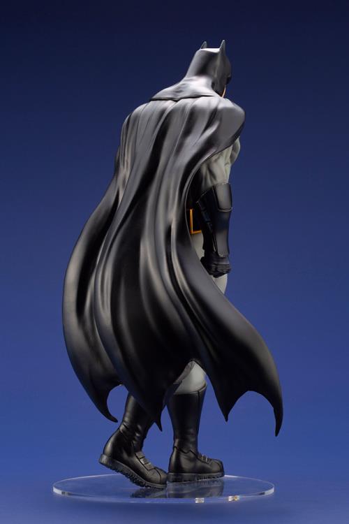 Pedido Estatua Batman - DC Comics Batman: Last Knight on Earth - ArtFX marca Kotobukiya escala 1/6