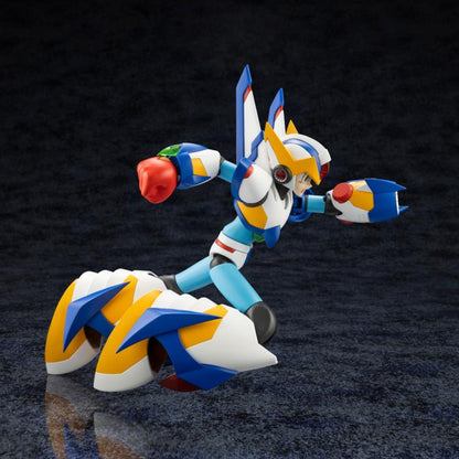 Pedido Model Kit Mega Man X (Falcon Armor version) - Mega Man X5 marca Kotobukiya escala 1/12