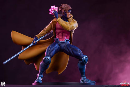 Pedido Estatua GAMBIT (Player 2 Edition) - Marvel Gamerverse Classics marca PCS Collectibles escala 1/10