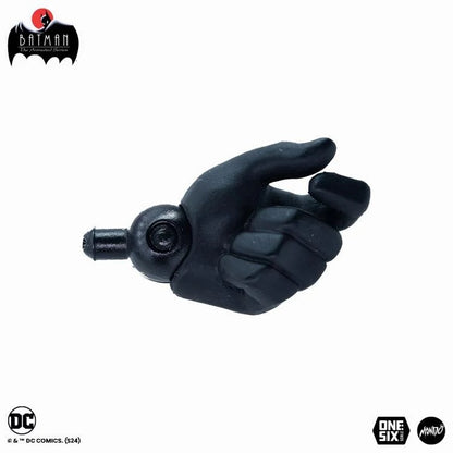 Pedido Figura BATMAN (Noir version) - Batman: The Animated Series (Exclusive Limited Edition) marca Mondo escala 1/6