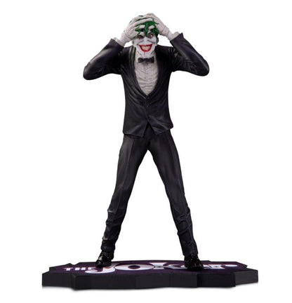 Pedido Estatua The Joker Purple Craze (Brian Bolland version) (Edición Limitada) (poliresina) - DC Comics marca McFarlane Toys x DC Direct escala 1/10