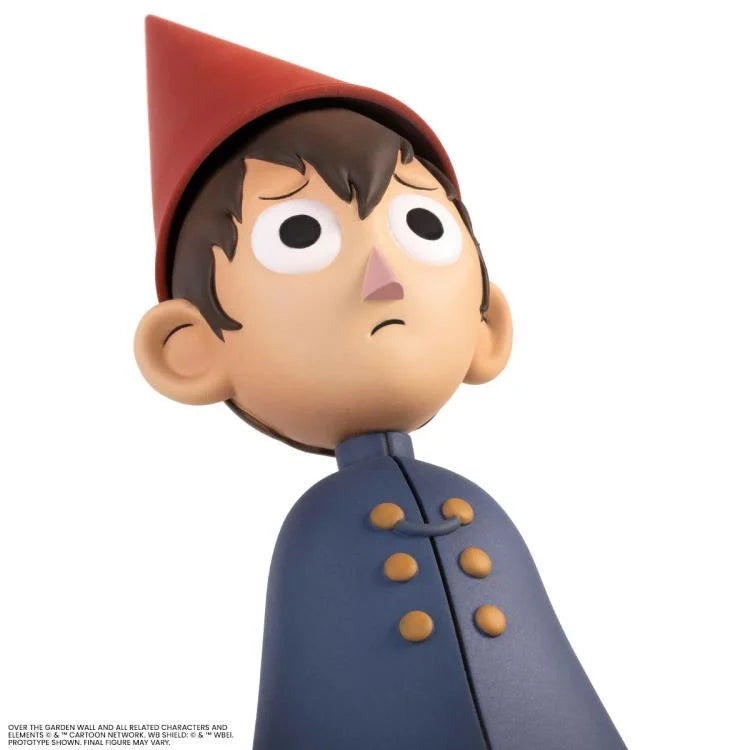 Preventa Set de Figuras Wirt and Greg (Chapter 1: The Old Grist Mill) - Over the Garden Wall - Mondo Squads marca Mondo escala pequeña 1/12