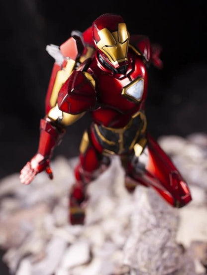 Pedido Estatua Iron Man - Marvel - ArtFX Premier marca Kotobukiya escala 1/10