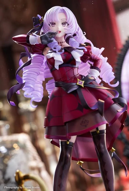 Pedido Estatua Hyakumantenbara Salome - Nijisanji marca Kotobukiya escala 1/7