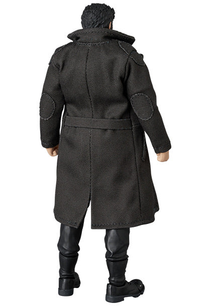 Preventa Figura William "Billy" Butcher  (Ver. Temp V24) - The Boys - MAFEX No. 312 marca Medicom Toy escala 1/12