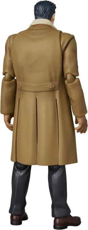 Preventa Figura Bruce Wayne - Batman: Hush - MAFEX No. 299 marca Medicom Toy escala 1/12