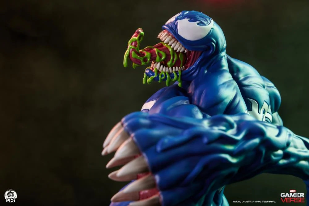 Pedido Estatua VENOM (Player 2 Edition) - Marvel Gamerverse Classics marca PCS Collectibles escala 1/10