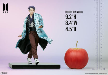 Pedido Estatua RM (Deluxe) - BTS marca Sideshow Collectibles escala 1/9