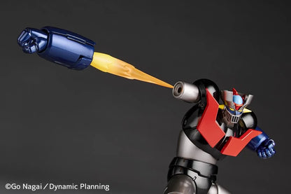 Pedido Figura Mazinger Z (Special Edition) - Amazing Yamaguchi Revoltech marca Kaiyodo NR075S (15 cm)