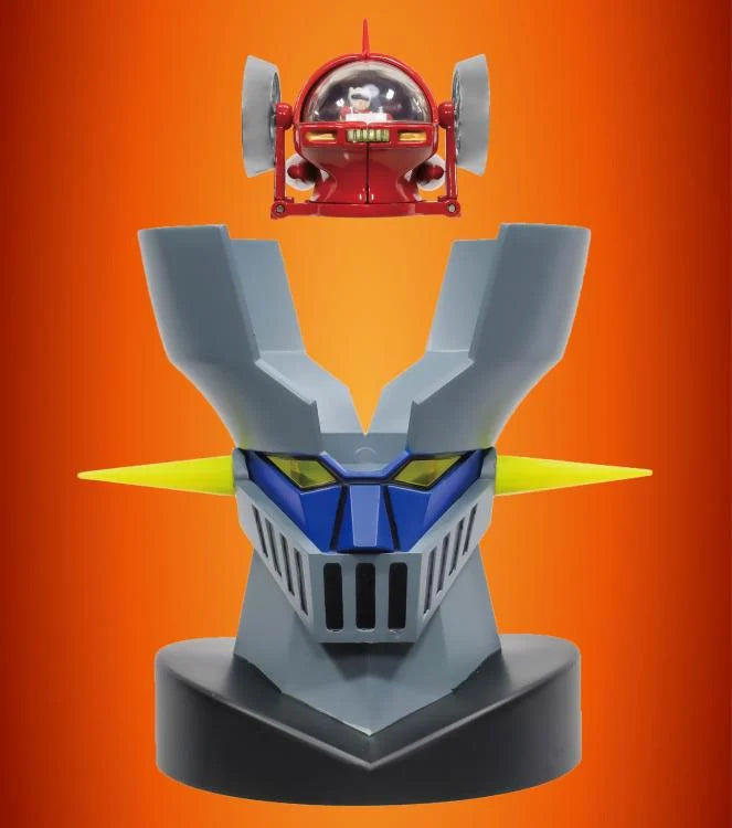 Pedido Set de Vehículos Hover & Jet Pilder de Mazinger Z (DIECAST) - Metal Action marca Evolution Toy