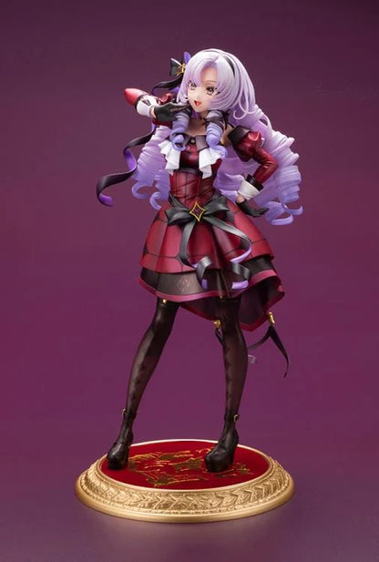 Pedido Estatua Hyakumantenbara Salome - Nijisanji marca Kotobukiya escala 1/7