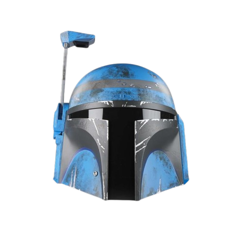 Pedido Casco Electrónico de Axe Woves - Star Wars: The Mandalorian - Star Wars: The Black Series marca Hasbro escala real 1/1