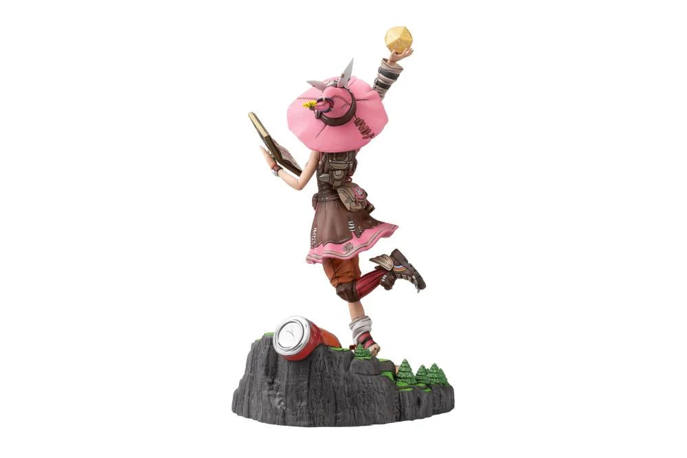 Pedido Estatua Tina the Bunker Master - Tiny Tina's Wonderland marca Dark Horse escala (21 cm)