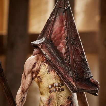 Pedido Estatua Red Pyramid Thing (Limited Edition) - Silent Hill 2 marca Numskull (29.5 cm)