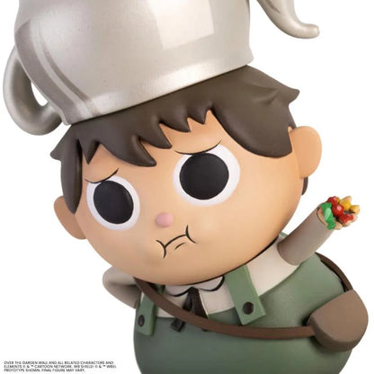 Preventa Set de Figuras Wirt and Greg (Chapter 1: The Old Grist Mill) - Over the Garden Wall - Mondo Squads marca Mondo escala pequeña 1/12