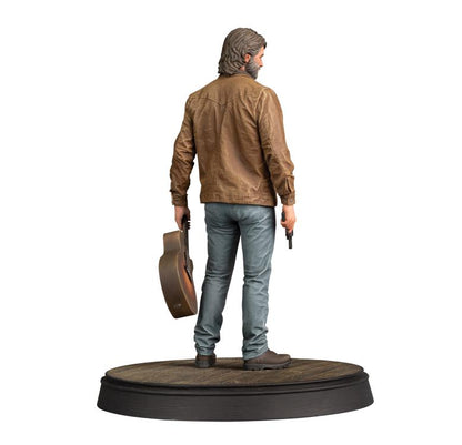 Pedido Estatua Joel - The Last of Us Part II marca Dark Horse escala (23 cm)