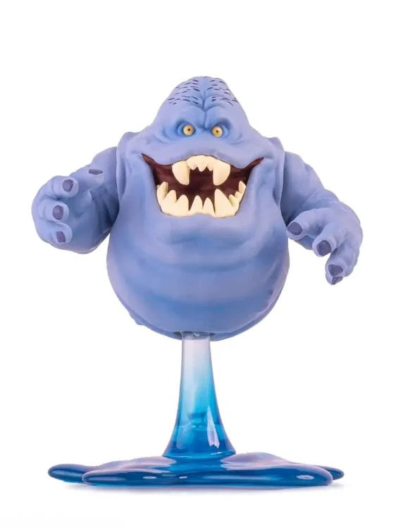 Preventa Figura Egon Spengler - The Real Ghostbusters marca Mondo escala pequeña 1/12