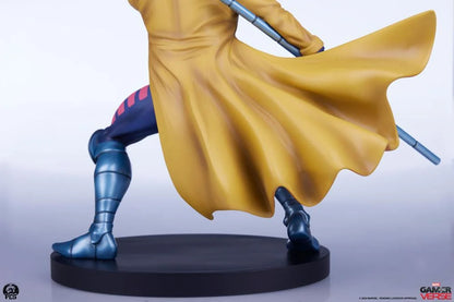 Pedido Estatua GAMBIT (Player 2 Edition) - Marvel Gamerverse Classics marca PCS Collectibles escala 1/10