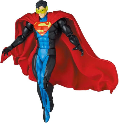 Preventa Figura Eradicator - The Return of Superman - MAFEX marca Medicom Toy No.219 escala pequeña 1/12
