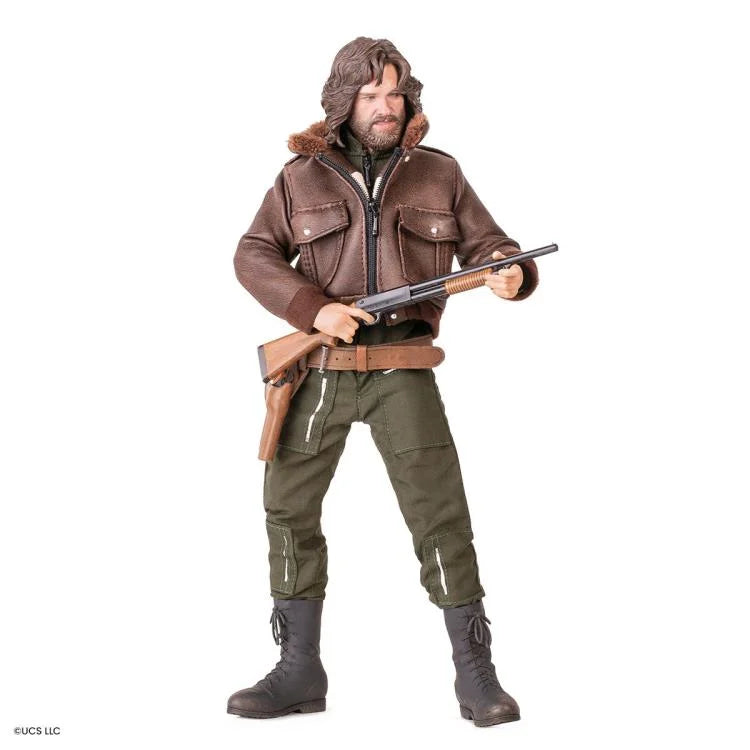 Preventa Figura MacReady - The Thing (1982) marca Mondo escala 1/6