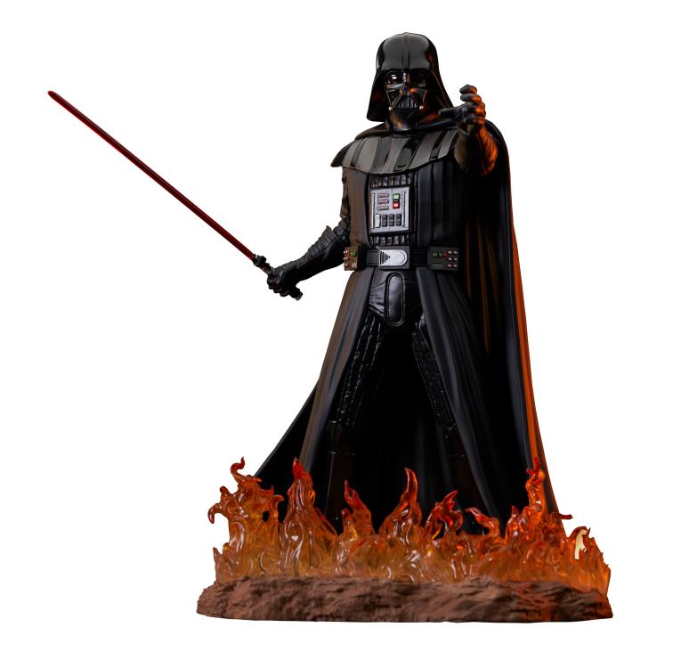 Pedido Estatua Darth Vader (Edición limitada) - Star Wars: Obi-Wan Kenobi - Premier Collection marca Diamond Select Toys escala 1/7