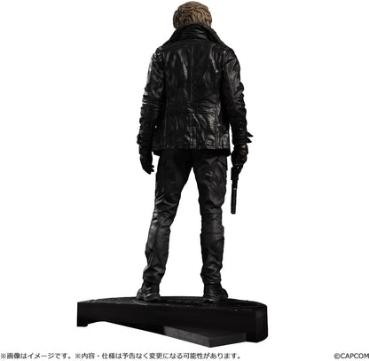 Preventa Estatua Leon S. Kennedy (JP) - Resident Evil Requiem - Capcom Figure Builder Creator's Model marca CAPCOM escala 1/6