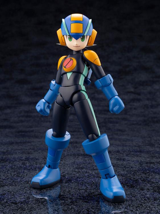 Pedido Model Kit MegaMan.EXE - Mega Man Battle Network marca Kotobukiya escala 1/12