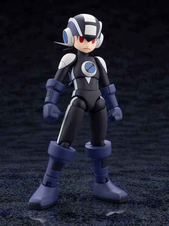 Pedido Model Kit Dark MegaMan.EXE - Mega Man Battle Network marca Kotobukiya escala 1/12