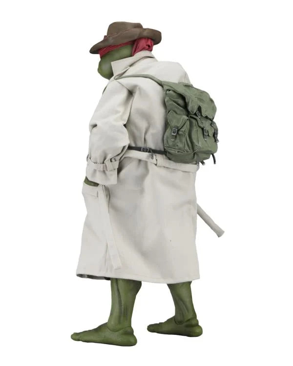 Pedido Figura Raphael (In Disguise) - Teenage Mutant Ninja Turtles (1990 Movie) marca Neca escala 1/4 (42 cm)