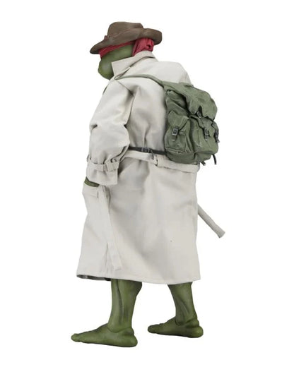 Pedido Figura Raphael (In Disguise) - Teenage Mutant Ninja Turtles (1990 Movie) marca Neca escala 1/4 (42 cm)