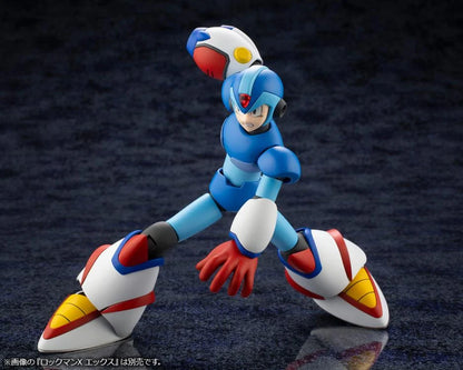 Pedido Model Kit Mega Man X - Mega Man X2 (Second Armor version) marca Kotobukiya escala 1/12