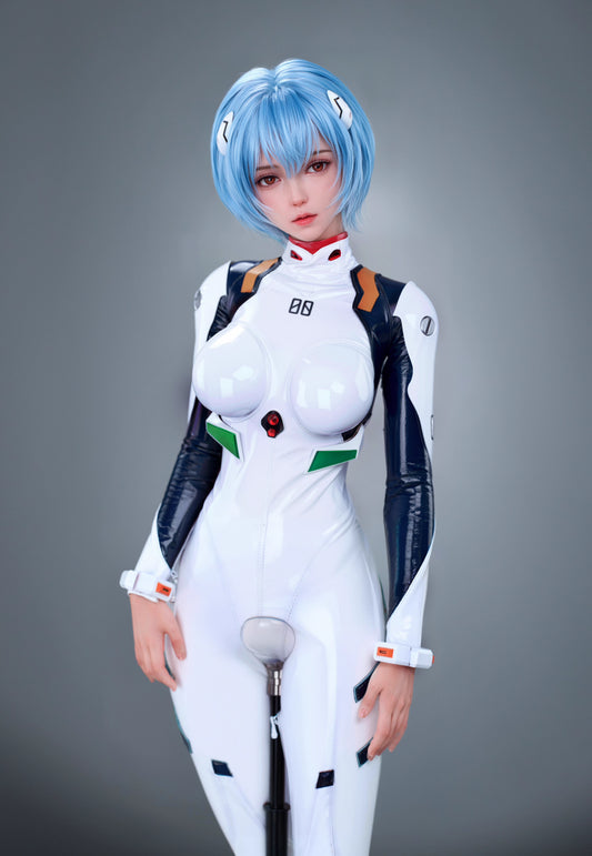Preventa Figura Ayane Hyperreal Game (Silicona) - Dynamics Arts marca SGD Studio SGD006 escala 1/3