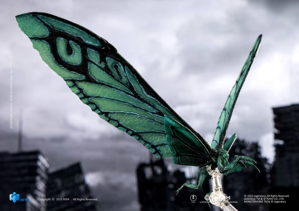 Mothra neca cheap