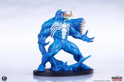 Pedido Estatua VENOM (Player 2 Edition) - Marvel Gamerverse Classics marca PCS Collectibles escala 1/10