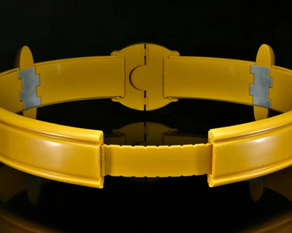 Pedido Prop Replica Utility Belt / Cinturón multiusos y Batarang - Batman (1989) marca NECA escala real 1/1