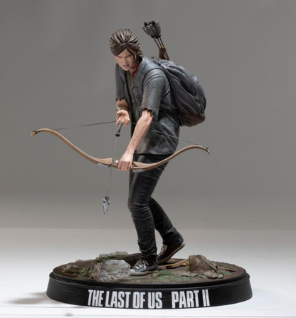 Pedido Estatua Ellie con arco - The Last of Us Part II marca Dark Horse escala (20 cm)