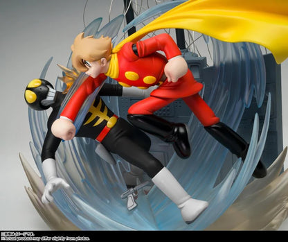 Preventa Estatua The Cyborg Soldier (The Final Duel) - Cyborg 009: The Cyborg Soldier - Figuarts ZERO JP marca Bandai Namco (33 cm)