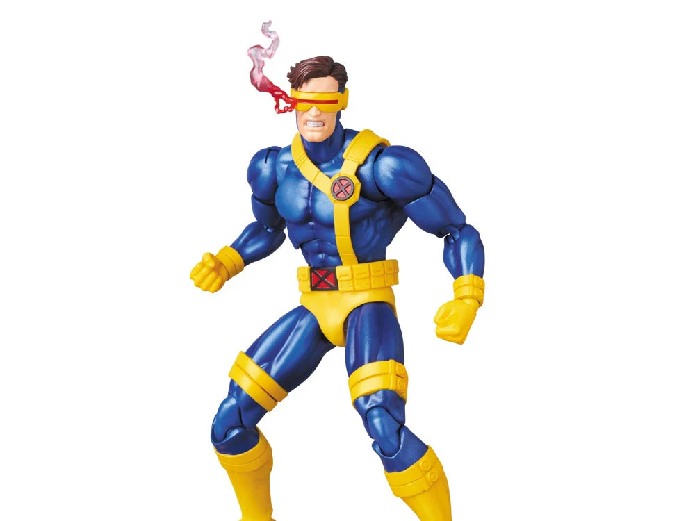 Pedido Figura Cyclops - Marvel - MAFEX No. 099 marca Medicom Toy escala 1/12 (resurtido)