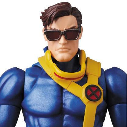 Pedido Figura Cyclops - Marvel - MAFEX No. 099 marca Medicom Toy escala 1/12 (resurtido)