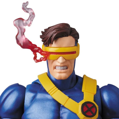 Pedido Figura Cyclops - Marvel - MAFEX No. 099 marca Medicom Toy escala 1/12 (resurtido)