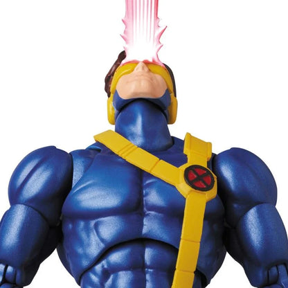 Pedido Figura Cyclops - Marvel - MAFEX No. 099 marca Medicom Toy escala 1/12 (resurtido)