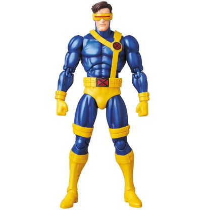 Pedido Figura Cyclops - Marvel - MAFEX No. 099 marca Medicom Toy escala 1/12 (resurtido)