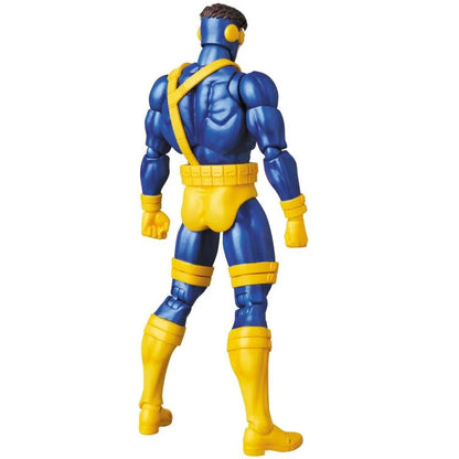 Pedido Figura Cyclops - Marvel - MAFEX No. 099 marca Medicom Toy escala 1/12 (resurtido)