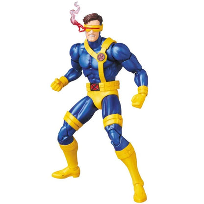 Pedido Figura Cyclops - Marvel - MAFEX No. 099 marca Medicom Toy escala 1/12 (resurtido)