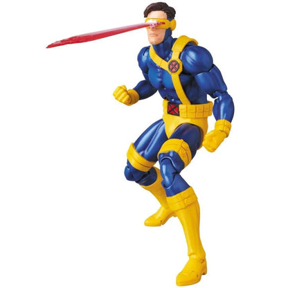 Pedido Figura Cyclops - Marvel - MAFEX No. 099 marca Medicom Toy escala 1/12 (resurtido)